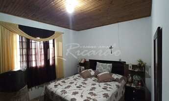 Imagem 7: Arapongas - Casa Padrão - Jardim Colúmbia IV