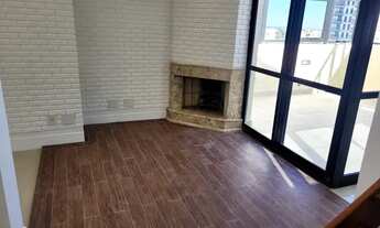 Imagem 3: Linda cobertura duplex 3 dormitórios, 3 vagas!