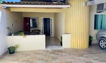 Imagem: SANTA CRUZ CABRÁLIA - Casa Padrão - Coroa