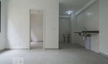 Imagem 5: Apartamento para Aluguel - Jardim Marajoara , 2 Quartos, 34 m2