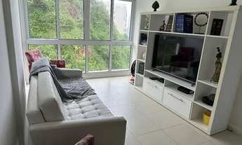 Imagem 7: Super Cobertura no Costa España Barra/Ondina