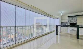 Imagem 6: Apartamento para Aluguel - Royal Park, 3 Quartos, 126 m2