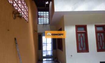 Imagem 4: Casa com 2 dormitórios para alugar, 137 m² por R$ 3.180,00/mês - Jardim Santa Helena - Suz