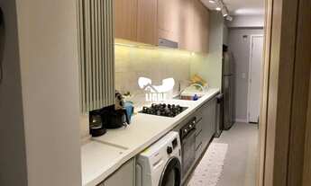 Imagem: SANTO ANDRé - Apartamento Padrão - Campestre