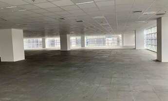 Imagem 3: Sala para alugar, 562 m² - Vila Olímpia - São Paulo/SP