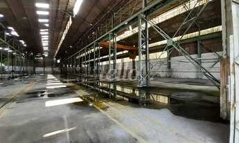 Imagem 4: São Paulo - Galpão/Depósito/Armazém - Cangaíba