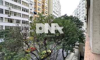 Imagem 5: Apartamento-À VENDA-Copacabana-Rio de Janeiro-RJ