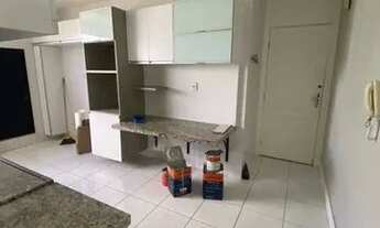 Imagem 4: Alugo Village Krystal com 3 suítes no 22 andar, modulados e varanda gourmet