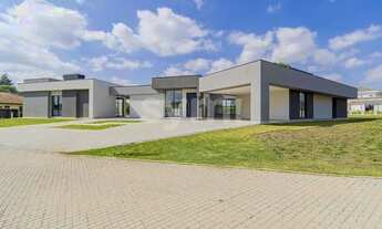 Imagem: SAO JOSE DOS PINHAIS - Casa de Condomínio