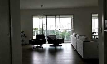 Imagem 3: Apartamento para venda possui 221 metros quadrados com 3 quartos em Perdizes - São Paulo