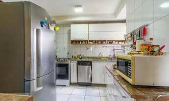 Imagem 6: Norte (Águas Claras