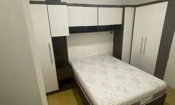 Imagem 5: Apartamento de 1 dormitório no Bairro Cristo Redentor