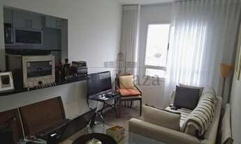 Imagem: Apartamento - Residencial Colinas do Vale