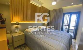 Imagem 5: Ribeirão Preto - Apartamento - Jardim Nova Aliança