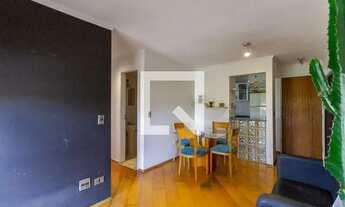 Imagem 5: Apartamento para Aluguel - Cambuci, 2 Quartos, 55 m2