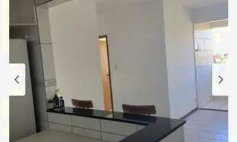 Imagem 3: Bosque Imperial para venda com 74 metros quadrados com 3 quartos em São Rafael - Salvador