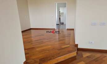 Imagem 3: Apartamento disponível para venda e locação na região de Moema