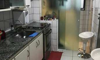 Imagem 6: Portal dos Bandeirantes - Apto com 2 dormitórios para alugar, 65 m² por R$ 2.400/mês - Pir