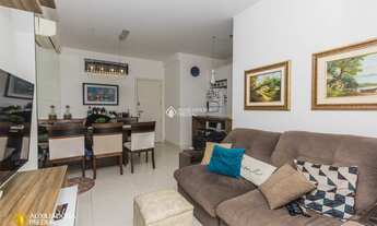 Imagem 4: FLORIANóPOLIS - Apartamento Padrão - Itacorubi