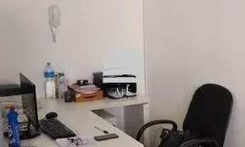 Imagem 5: Sala Comercial no Brooklin