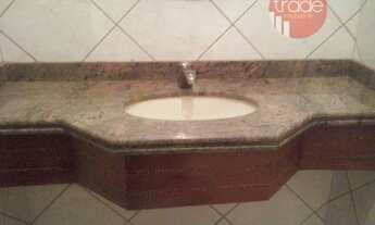 Imagem 5: Apartamento residencial à venda, Vila Seixas, Ribeirão Preto