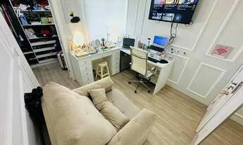 Imagem 6: Casa para venda tem 162 metros quadrados com 3 quartos em Jardim Avelino - São Paulo - São