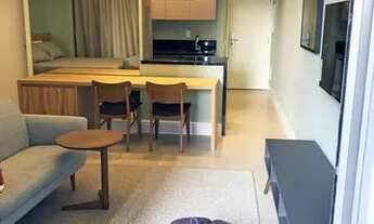 Imagem 7: 43 Apartamento para aluguel com 43 metros quadrados com 1 quarto - São Paulo