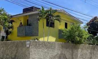 Imagem: Imóvel a venda no Cordeiro