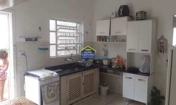 Imagem 4: Casa com 2 dorms, Maracana, Praia Grande - R$ 410 mil, Cod: ACT2384