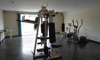 Imagem 7: Apartamento para venda possui 70 metros quadrados com 3 quartos