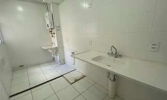 Imagem 6: Apartamento com 2 quartos para alugar, 46 m2 - Campo Grande