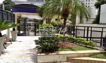 Imagem 1: Venda ou Locação de apartamento com 58 ms² 2 dormitórios - 1 vaga - Lazer - Saúde - São Pa