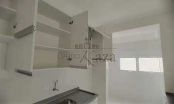 Imagem 6: Apartamento - Parque Santo Antônio - Residencial Torres do Parque - Jacareí - 3 Dormitório