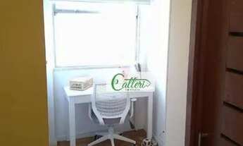 Imagem 7: Apartamento com 3 dormitórios à venda, 102 m² por R$ 615.000 - Tijuca - Rio de Janeiro/RJ