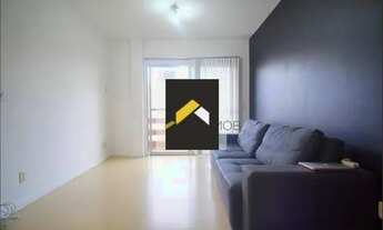 Imagem 2: Apartamento com 2 dormitórios para alugar, 76 m² por R$ 2.387,00/mês - Vila Rosa - Novo H