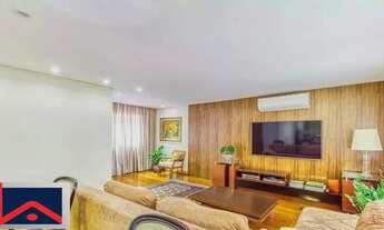 Imagem: Apartamento Venda 3 Dormitórios - 190 m²