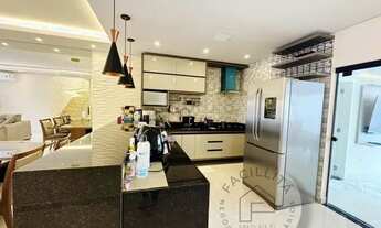 Imagem 4: Vendo casa Ponta Negra - Condomínio Morada dos Pássaros Manaus - Amazonas