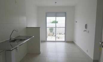 Imagem 7: Apartamento de 2 dormitórios com varanda na Mooca