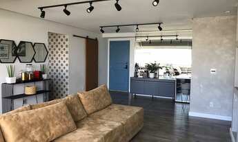 Imagem 4: Apartamento para aluguel tem 115 metros quadrados com 2 quartos vila maria alta