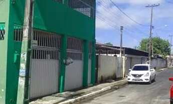 Imagem 7: Alugo em Rio Doce Olinda, casa c/3 Quartos, Sala, Cozinha, Banheiro, Terraço e Área de Ser