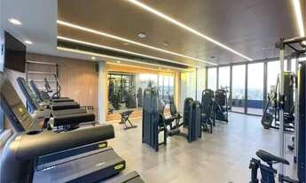 Imagem 5: Apartamento com 2 suítes à venda em Jardim América