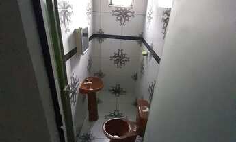 Imagem 3: Casa de Aluguel Casa com 1 dormitório