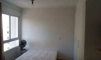 Imagem 5: Apartamento para aluguel possui 27 metros quadrados com 1 quarto em Bela Vista - São Paulo