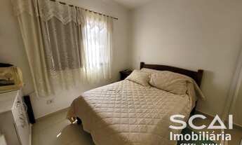 Imagem 6: Apartamento de 50m² disponível para locação no Condomínio Solar dos Girassóis