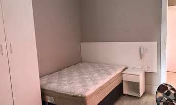 Imagem 3: Apartamento com 1 dormitório para aluguel na Vila Mariana