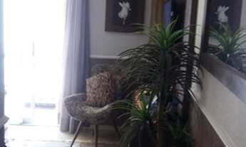 Imagem 1: Apartamento para venda possui 87 metros quadrados com 3 quartos em Vila Progresso - Campin