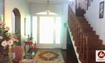 Imagem 3: Casa (sobrado na rua) 5 dormitórios/suite, cozinha planejada