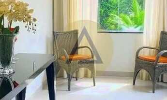 Imagem 5: Casa mobiliada com 04 suítes no São Marcos