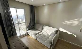 Imagem 6: Apartamento para aluguel e venda tem 60 metros quadrados com 3 quartos