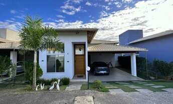 Imagem 4: Casa em Lagoa Santa no Condomínio Horizonte dos Sonhos